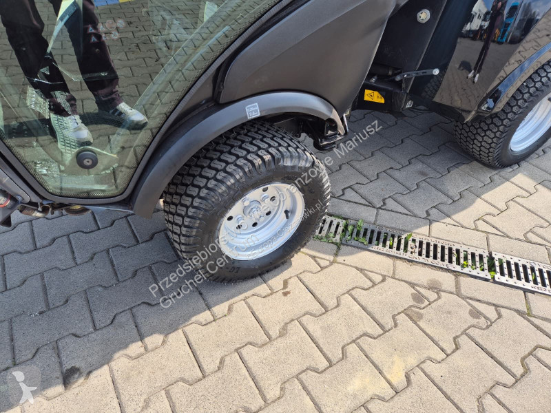 Silniční stroje Kärcher MIC 34C / TIPP TRAILER...