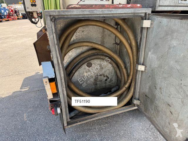 Maskine til vejarbejde  MERCEDES-BENZ Atego 922...