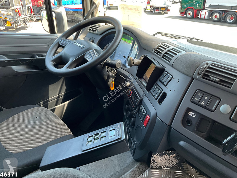 Silniční stroje DAF FAG  290 Euro 6 Zoeller...