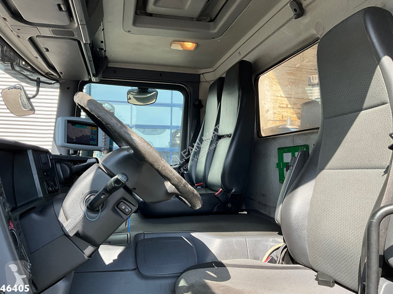 آلة لصيانة الطرق Scania 280 Euro 6 Faun 20m³