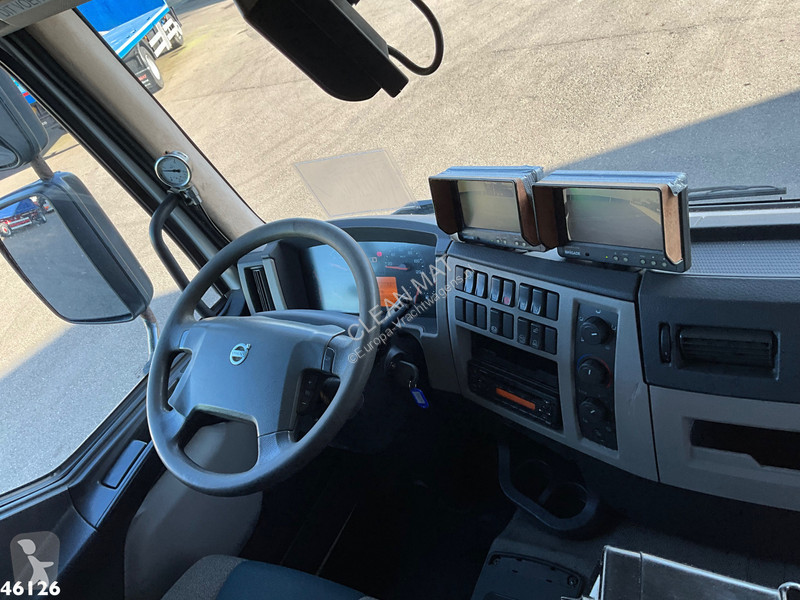 آلة لصيانة الطرق Volvo 280 Euro 6 VDL Translift...