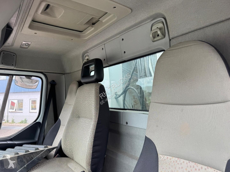 Engin de voirie Renault 310 DXI PREMIUM 6X2...