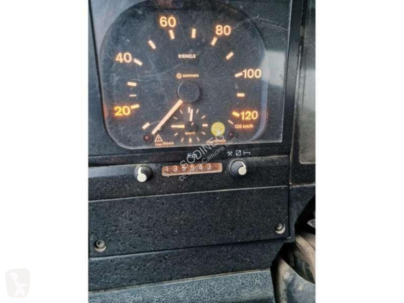Echipamente pentru lucrari rutiere Renault...