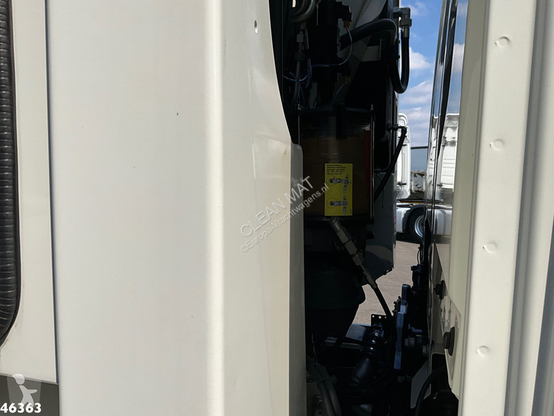 Gemeentevoertuig DAF G XD 300 Euro 6 Geesink 20m³