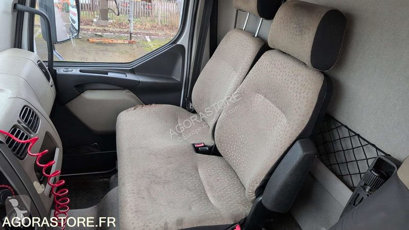 Vägmaskiner Renault MIDLUM 270.16 Light