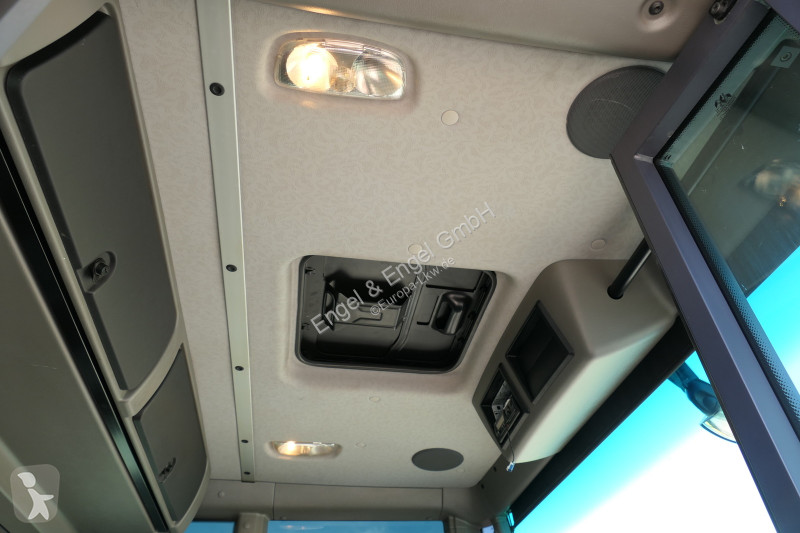Silniční stroje Mercedes Econic 2635 Automatik...