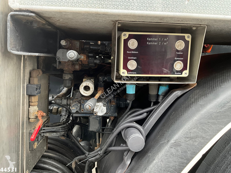 Silniční stroje Iveco AD260SY/PS Euro 6 Kroll...