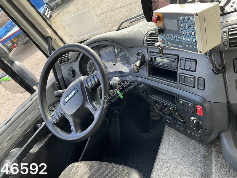 Коммунальная техника  DAF FAN  330 Euro 6...