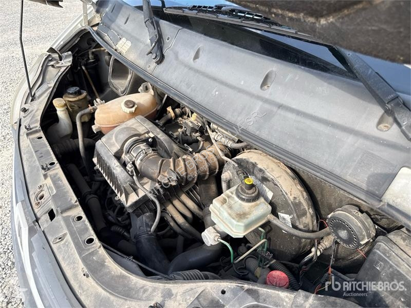 Коммунальная техника  Renault