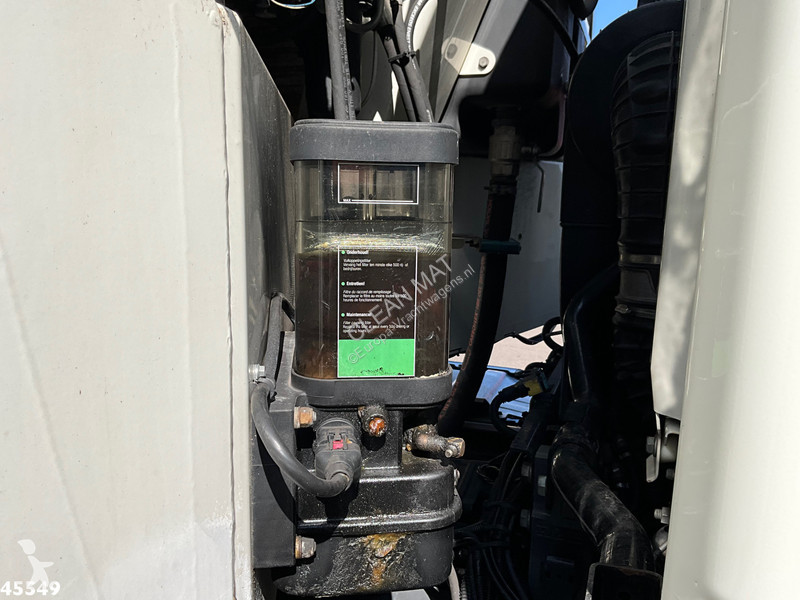 Коммунальная техника  DAF FAG  330 Euro 6...