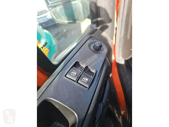 Коммунальная техника  Iveco 70C14G