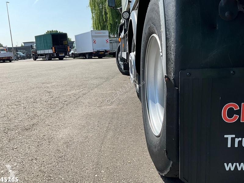 Коммунальная техника  DAF FAG  220 Euro 6...
