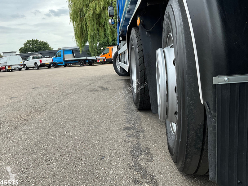 Коммунальная техника  DAF FAN  340 Euro 6...