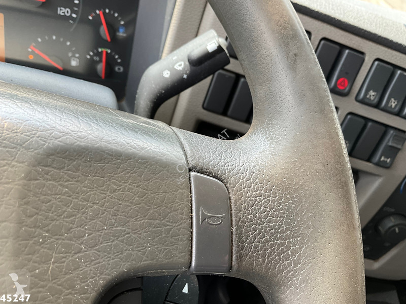 Коммунальная техника  Volvo FE 320 Euro 6 Faun...