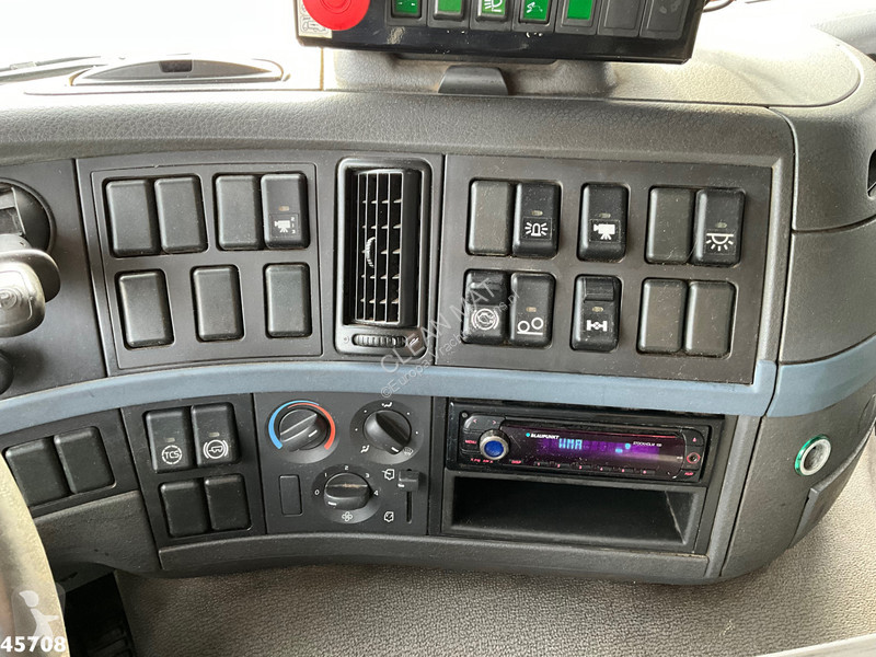 Коммунальная техника  Volvo 300 VDK 20m³ Just...