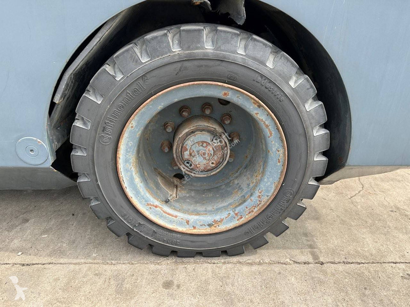 Коммунальная техника  Ravo 5002