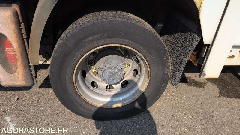 Vägmaskiner Renault MIDLUM
