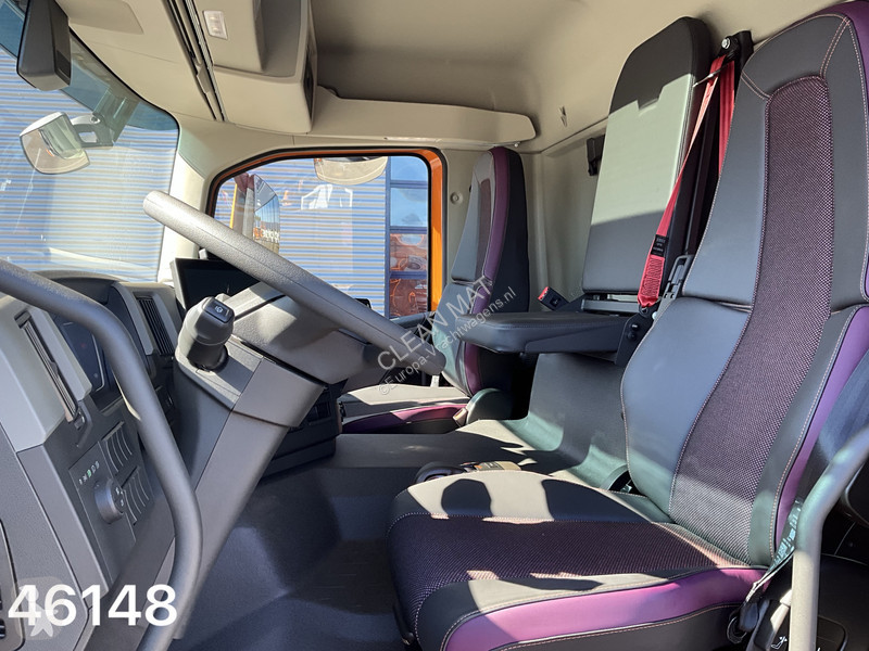 Vägmaskiner Volvo 330 VDK 23m³