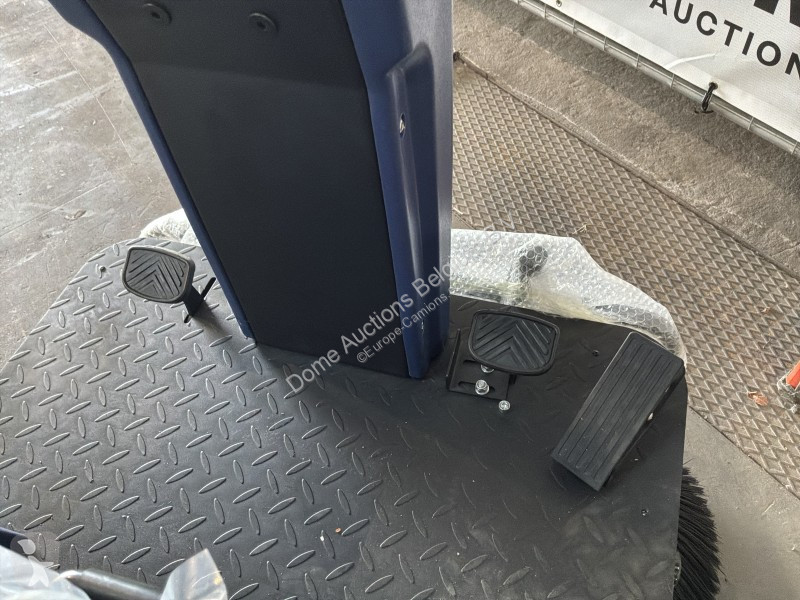 Vehículo de limpieza viaria  KW4800B