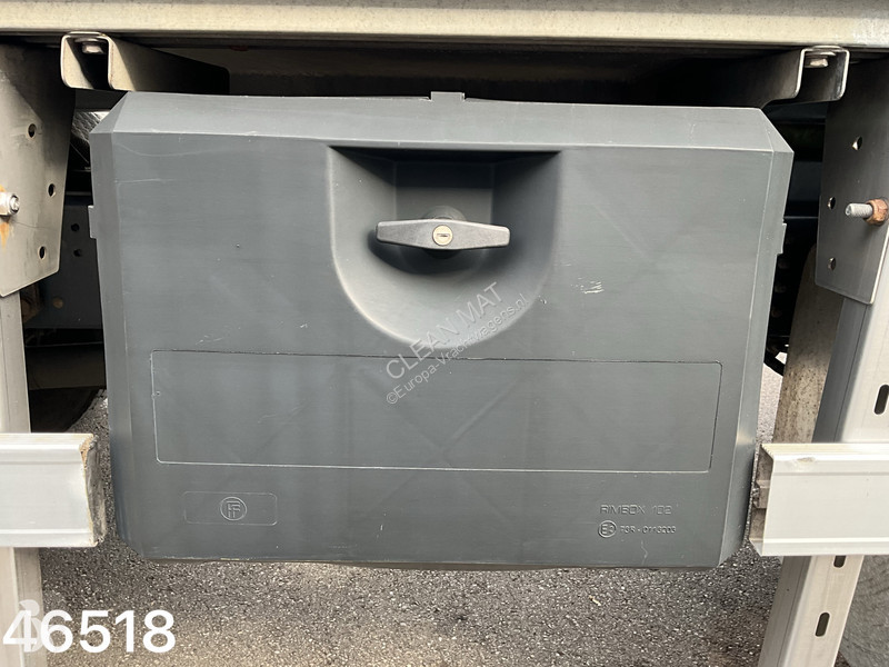 Gemeentevoertuig Scania P 320 Euro 6 eesink 24 m³