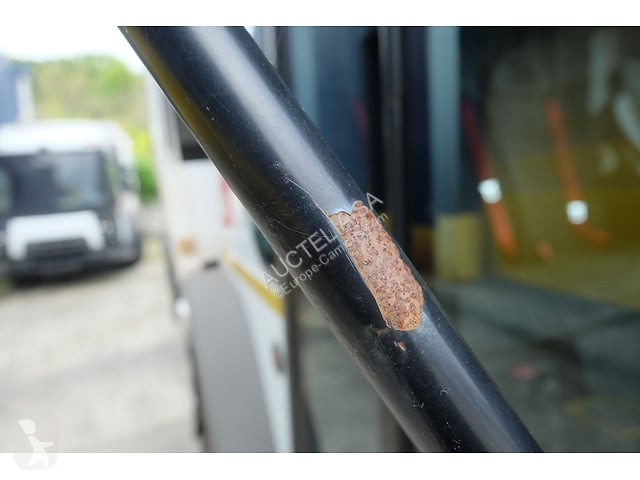 Vehículo de limpieza viaria Renault