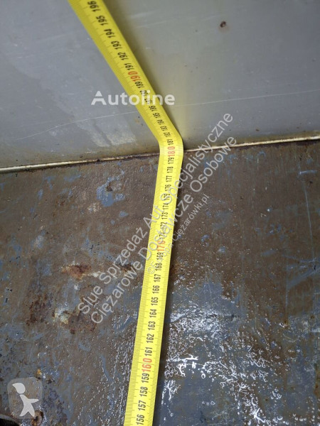Vehículo de limpieza viaria Multicar M29
