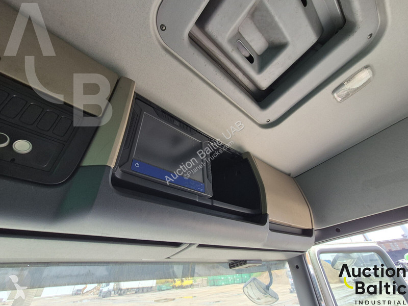 Utilaje pentru drumuri Scania 280