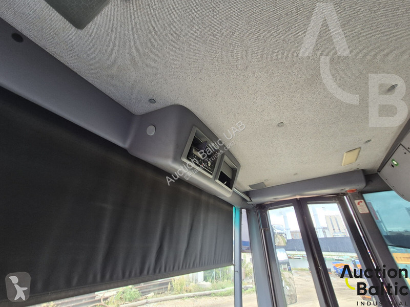 Engin de voirie Mercedes ECONIC