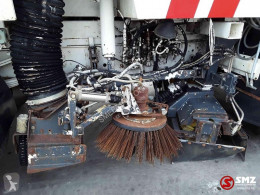 Vedere le foto Veicolo per la pulizia delle strade Mercedes SK 1414