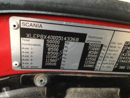 Zobaczyć zdjęcia Komunalne Scania P 380