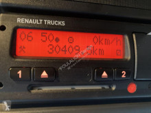 Voir les photos Engin de voirie Renault Kerax 380 DXI