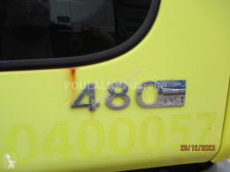 Bekijk foto's Gemeentevoertuig Renault Kerax 480 DXI
