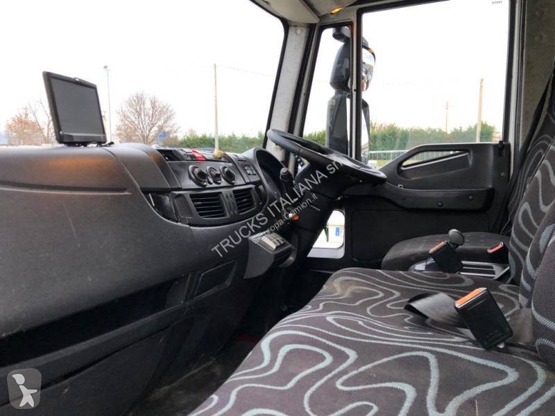 Utilaje pentru drumuri Iveco