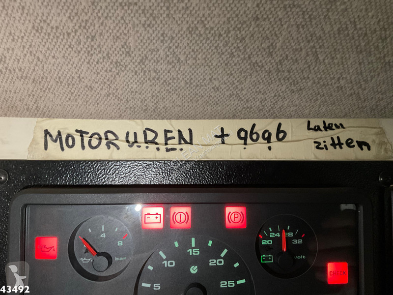 Vägmaskiner Ravo 540