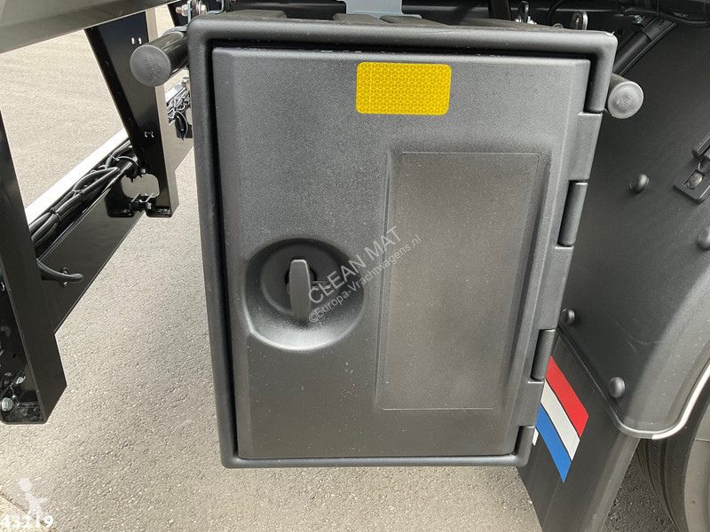 Utilaje pentru drumuri Volvo 350 VDL Translift...