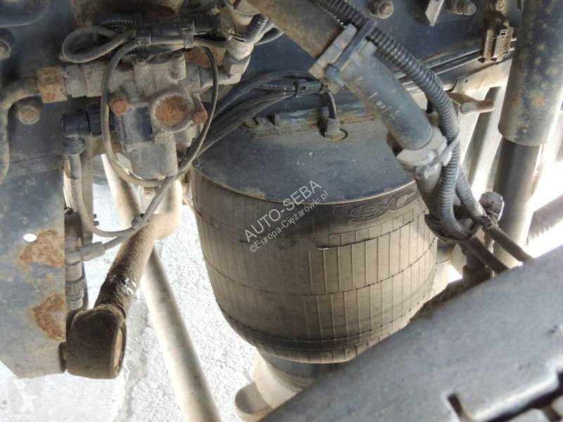 Utilaje pentru drumuri Scania