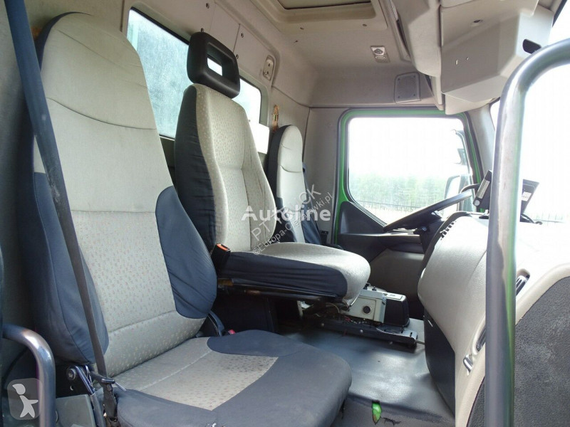 Vägmaskiner Renault 2 KOMOROWA