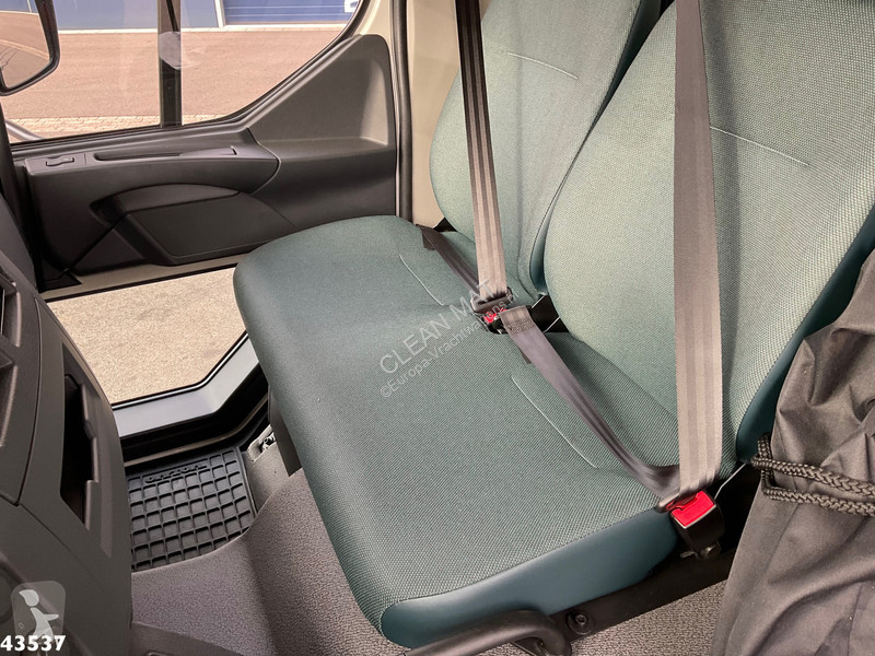Utilaje pentru drumuri Volvo 280 Zoeller 8,5m³