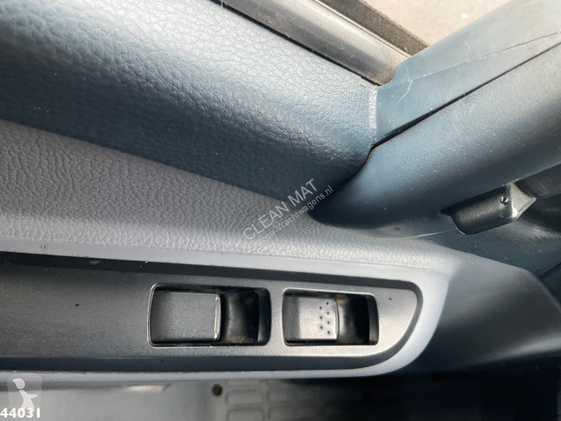 Silniční stroje Fuso 7C15 Euro 6 Zoeller 7m³...