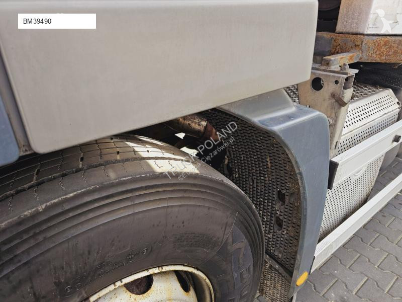 آلة لصيانة الطرق Mercedes WUKO KROLL COMBI FOR...