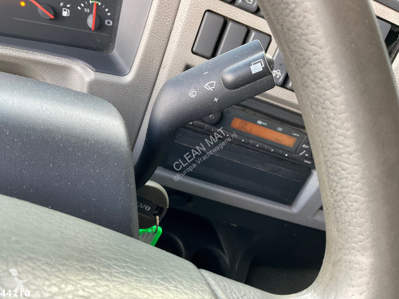 Utilaje pentru drumuri Volvo -280