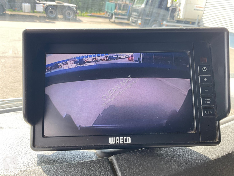Silniční stroje Volvo FE 280 Euro 6 Norba R0,...