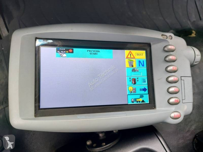 Utilaje pentru drumuri Iveco