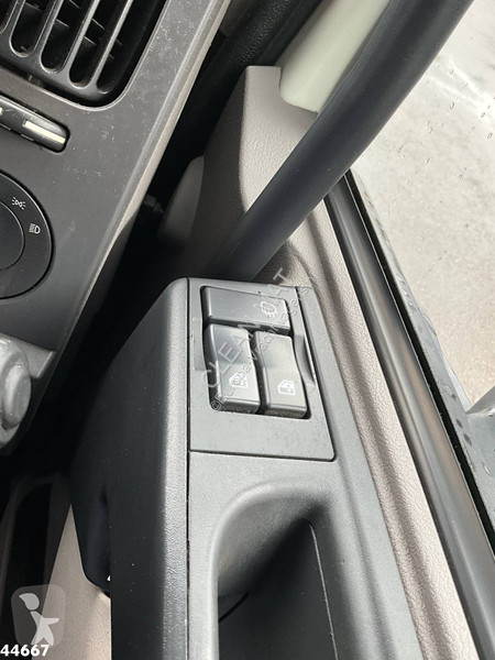 Vägmaskiner DAF FA  230 Euro 6 RHD Terberg 8m³...