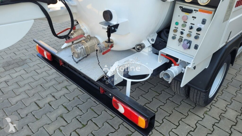 Vägmaskiner Renault Minimax