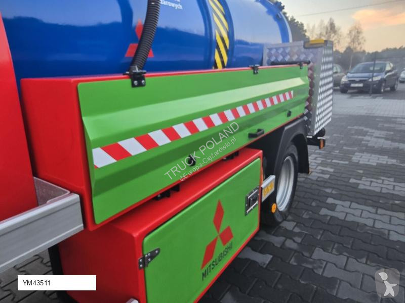Silniční stroje Mitsubishi ROM SMART COMBI HOT...