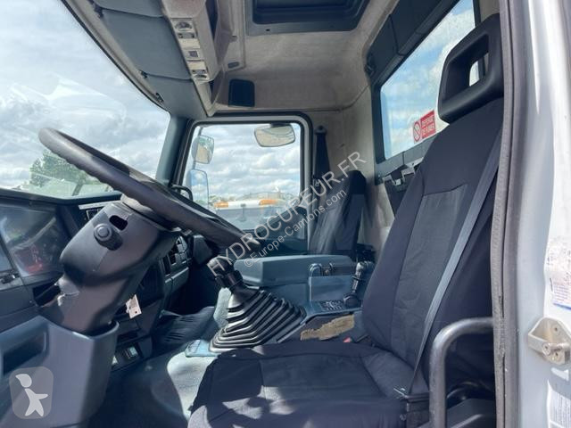 Vägmaskiner Renault 300