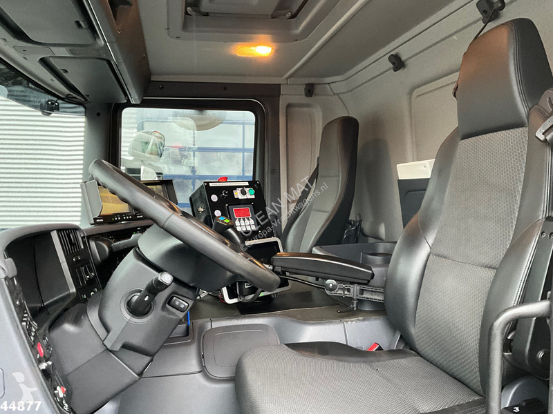 Utilaje pentru drumuri Scania 280 Euro 6...