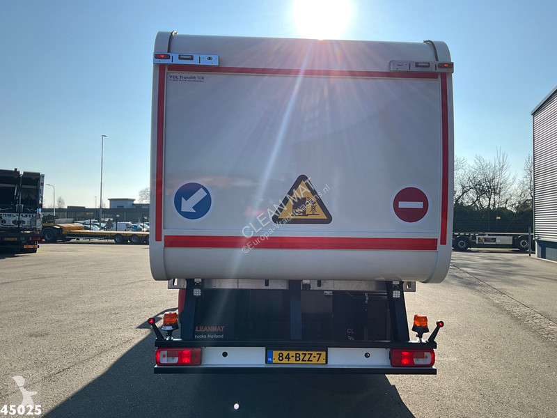 Vägmaskiner DAF N XD 340 VDL Translift zijlader
