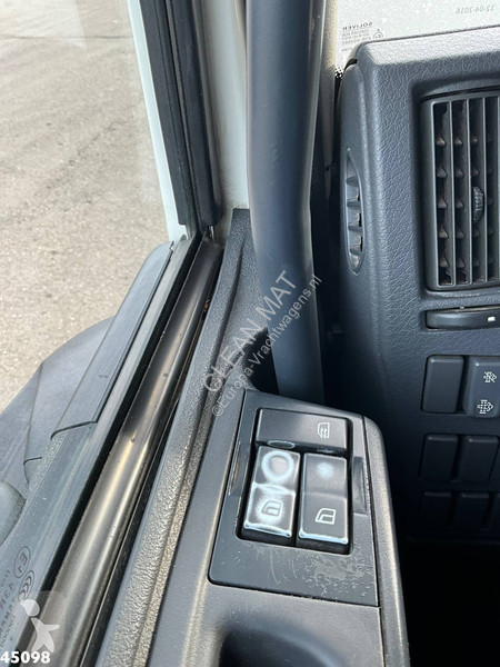 Utilaje pentru drumuri Volvo FL 250 Euro 6 VDK...
